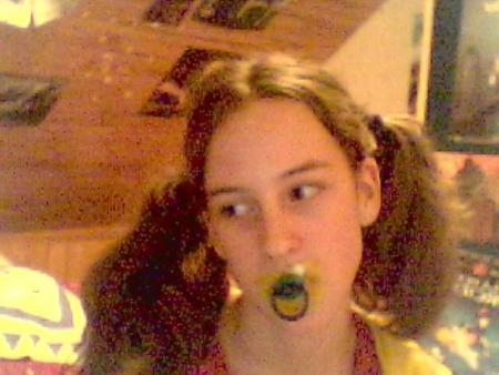 a ma chtite fanny